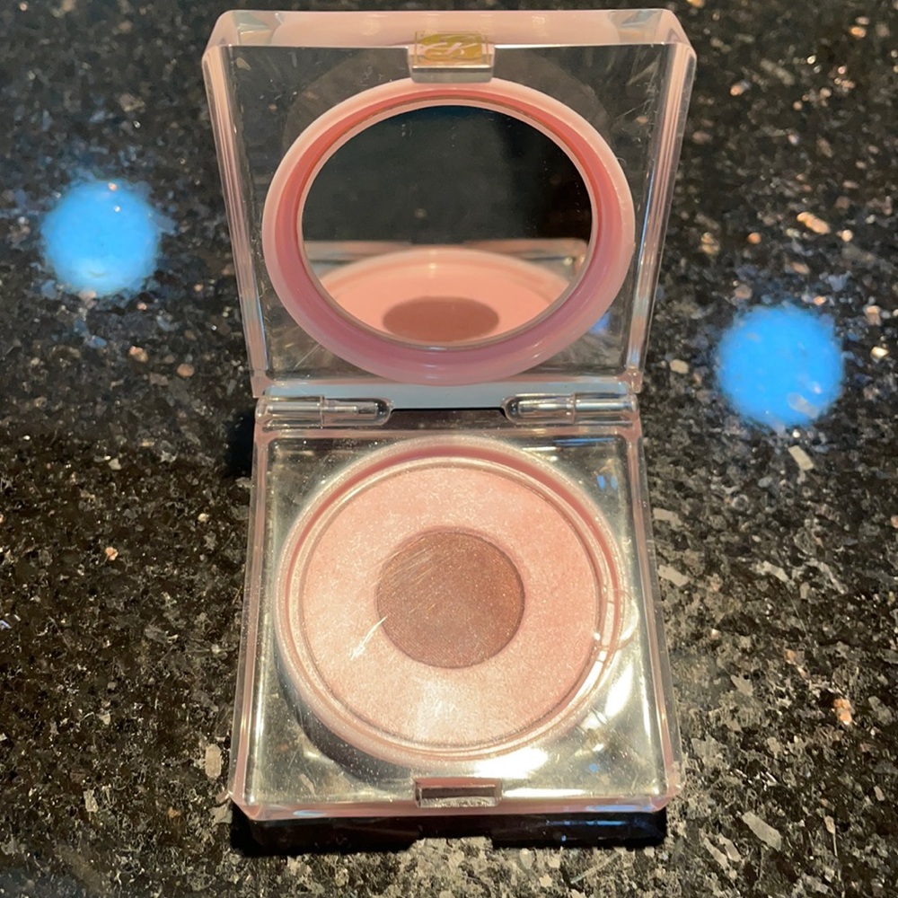 Estée Lauder Pure color eyeshadow duo in Venus.